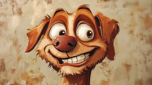 "Il Cane Comunica o Ti Manipola? Scopri il Confine tra Emozioni e Strategie"