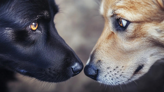 Perché la socializzazione dei cani al guinzaglio può essere dannosa: alternative migliori