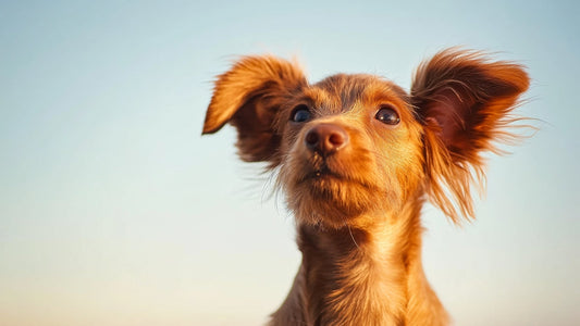 "Olfatto e Movimento delle Orecchie nei Cani: Come Sincronizzano i Sensi per una Percezione Superiore"