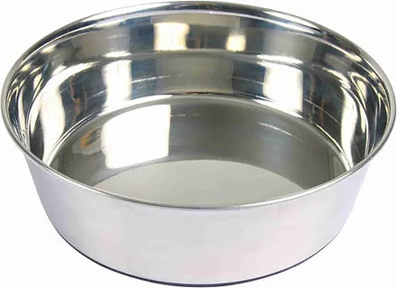 Ciotola Acciaio Inox 2.5L