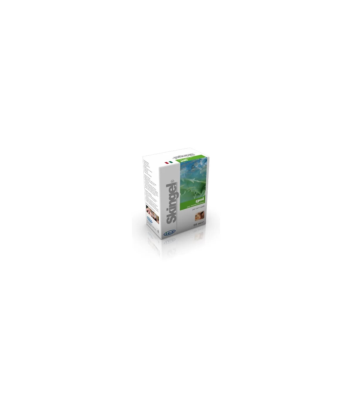 ICF Skingel 50 ml Cane