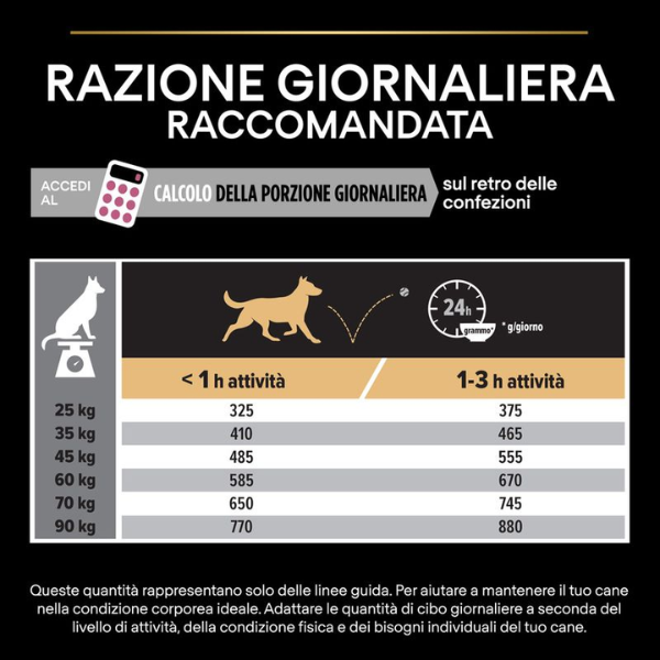 Purina ProPlan - Large Robust - Adult - sensitive skin - salmone - 14 kg