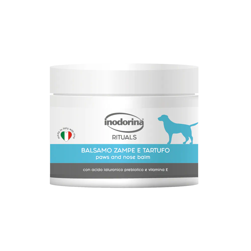 Balsamo per Zampe – Rituals Inodoina