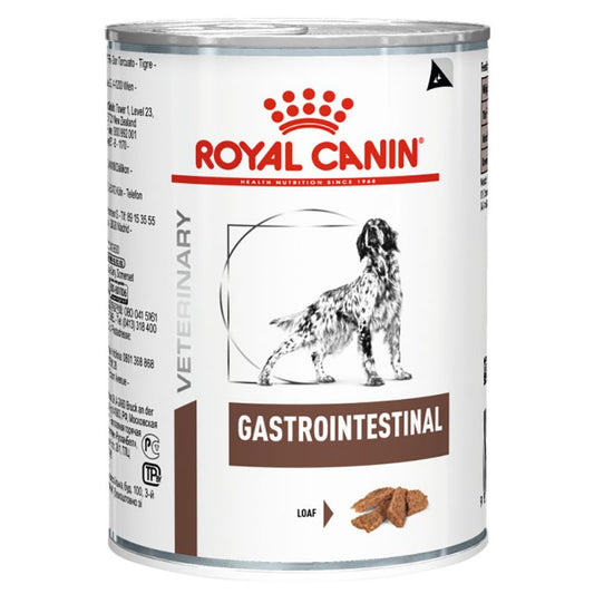 Royal Canin Gastrointestinal 400 gr - dog - wet 