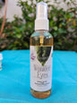 FluidoPet Wonder Eyes Eye Spray with Colloidal Silver for Dogs and Cats 