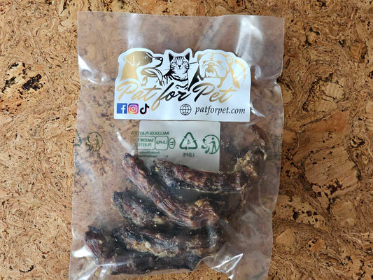 Dog - Chew - Chicken Necks - 1kg