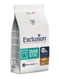 Exclusion Diet Diabetic Pork &amp; Sorghum Small Breed 2 kg