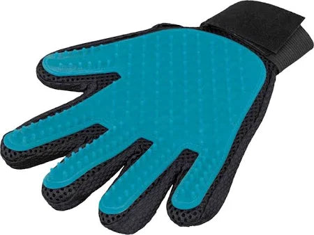 Trixie Grooming Glove for Dogs and Cats 