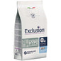 Exclusion Diet Hydrolyzed Hypoallergenic Adult Medium/Large Fish 2Kg 