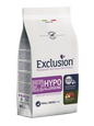 Exclusion Diet Hypoallergenic Small Breed Horse and Potatoes