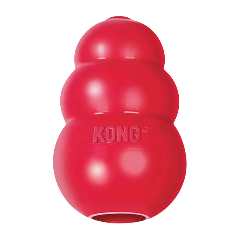 KONG Classic - Dog - Game - Medium