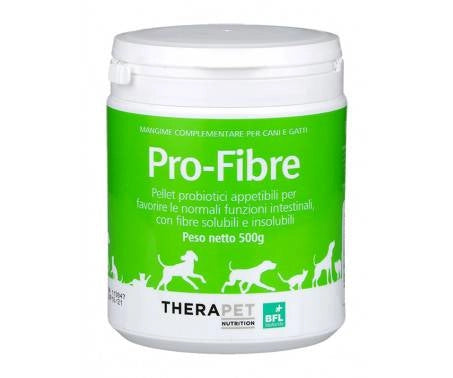 Pro - Fibers - TheraPET - 5OO GR 