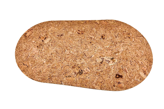 PINE - Protective cork mat