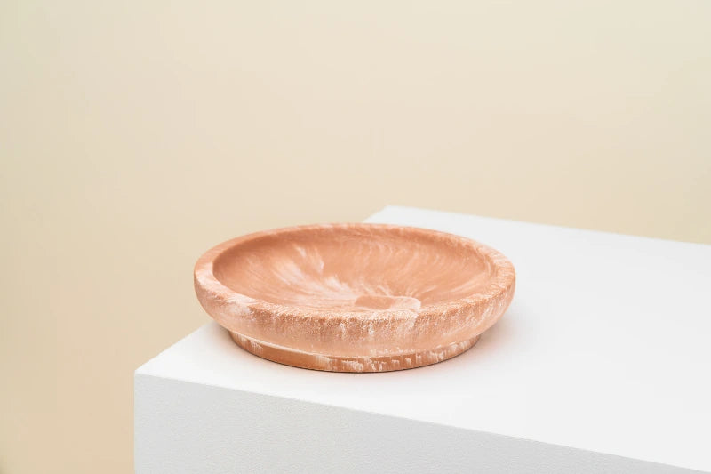 PINE - Classic bowl - Small - Polysand 