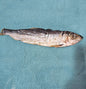 Dried herring 1 pc