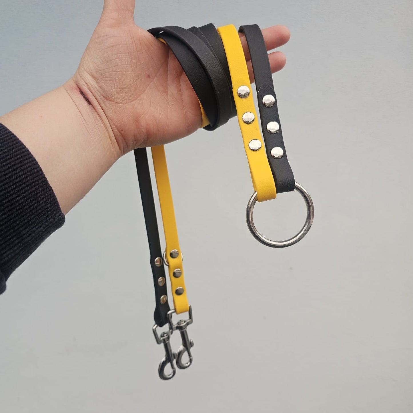 Guinzaglio hand free walk