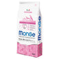 Monge superpremium all breeds adult - 12 kg - pork