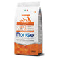 Monge all breeds puppy &amp; junior - duck - 12 kg