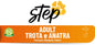 Step - grain free - trota e anatra - 15 kg