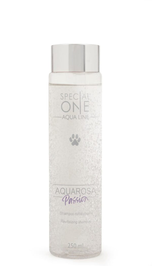 Special one - Aquarosa passion - 150 ml -shampoo