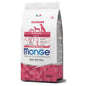 Monge superpremium all breeds adult - 12 kg - beef and rice