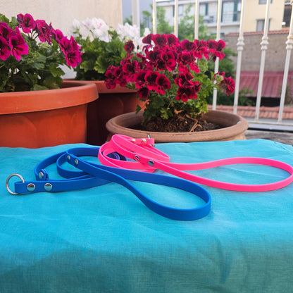 Slim - guinzaglio retriever ultra leggero
