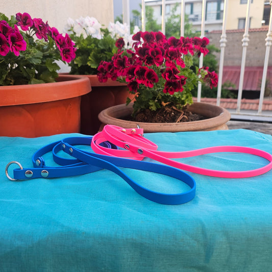 Slim - guinzaglio retriever ultra leggero