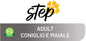 Step adult -grain free - maiale e coniglio