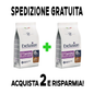 Exclusion Hypoallergenic - Rabbit and Potatoes 12 kg - Adult