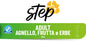 Step agnello frutta ed erbe - monoproteico  - 15 kg - adult