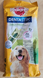 Pedigree Dentastix Fresh Large 4pz – Cani di Taglia oltre 25kg
