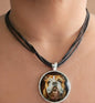 Medaglietta identificativa -cachobon