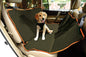 Record - Dog Car Seat Cover