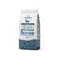 Monge natural superpremium - sterilised - vari gusti - 10 kg