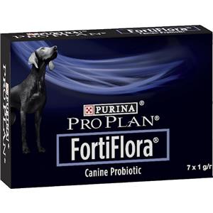 Proplan - fortiflora - 7 dosi - probiotici