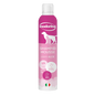 Shampoo Mousse Aloe Vera Perfume - Inodorina 