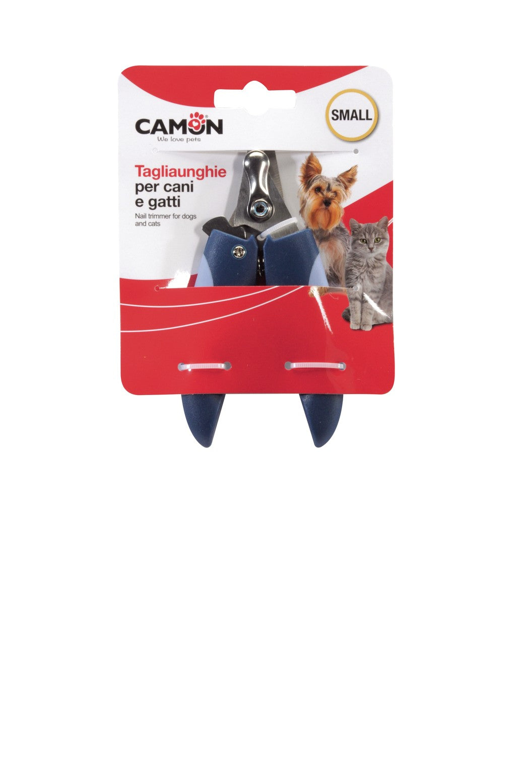 Camon Professional Dog and Cat Nail Clippers