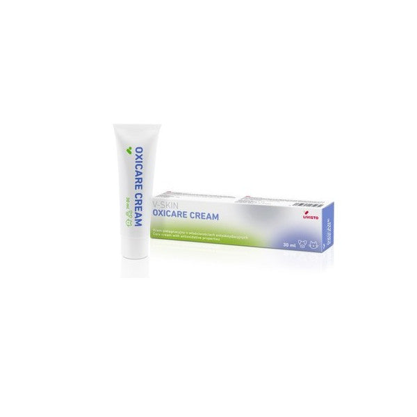 V-skin oxicare cream 30 ml