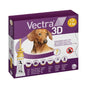 Vectra 3D Antiparasitic for Dogs 