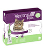 Vectra Felis 3 pipette per gatti