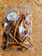 PatForPet - Chew - Chicken feet 200gr